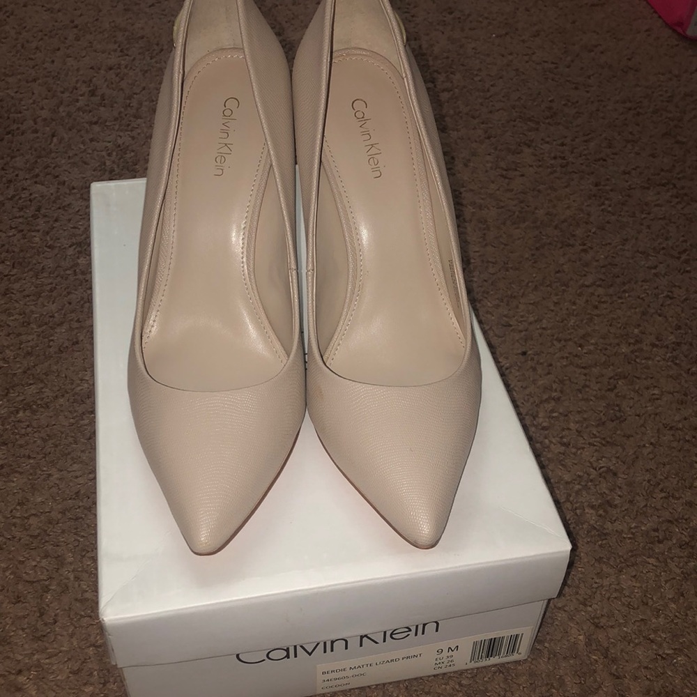 Heels